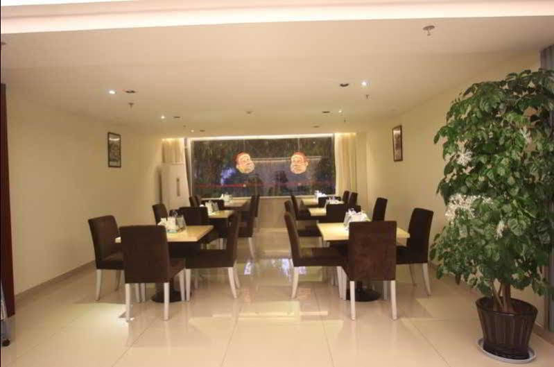 Holiday Inn Express Shantou City Center By Ihg Εξωτερικό φωτογραφία